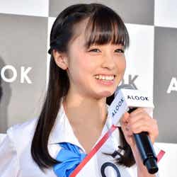 橋本環奈