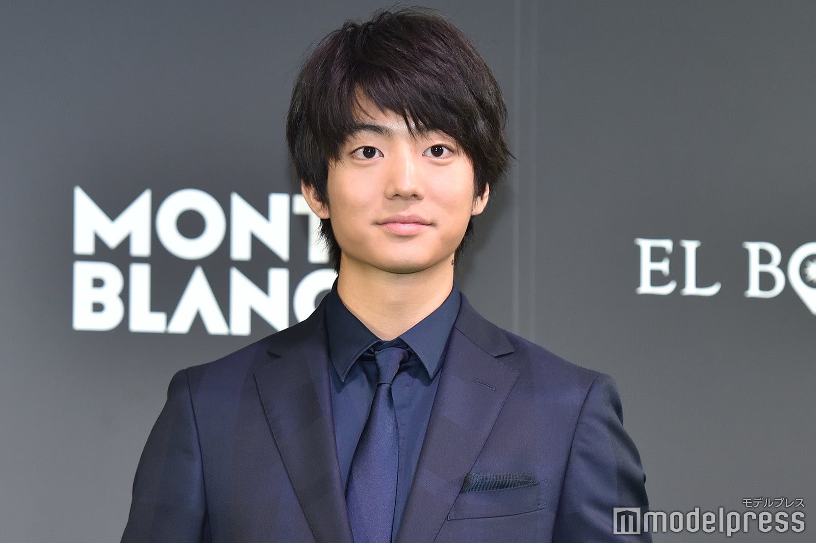 伊藤健太郎（C）モデルプレス