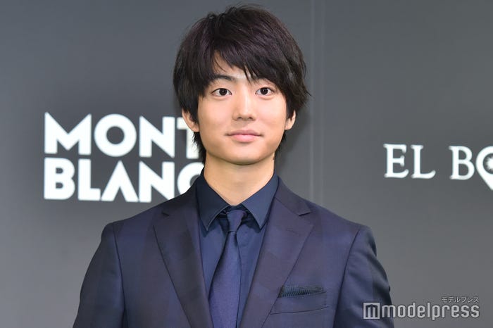 伊藤健太郎(C)モデルプレス