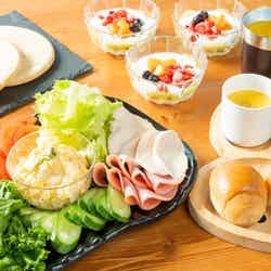 リラム/提供画像