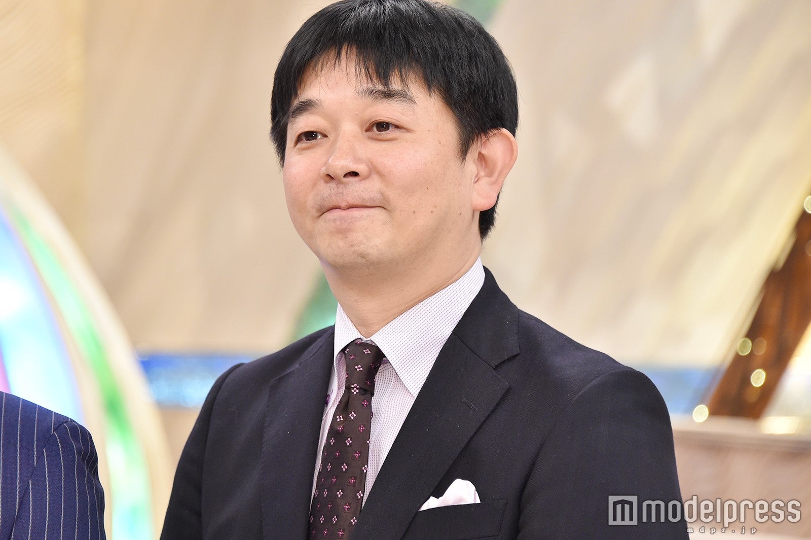 伊藤利尋アナ （C）モデルプレス