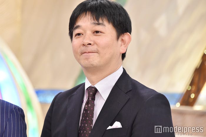 伊藤利尋アナ (C)モデルプレス