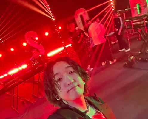 YOASOBI・Ayase、Sexy Zone中島健人との交流告白「朝まで2人で一緒に飲んでた」互いの“呼び方”は?