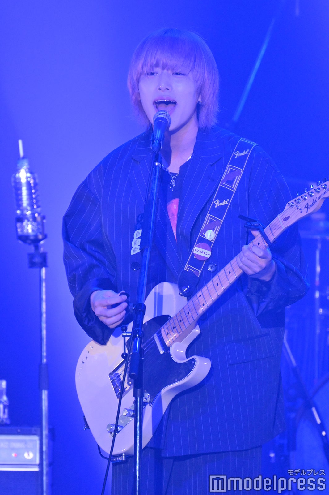 ヤングスキニー（C）モデルプレス