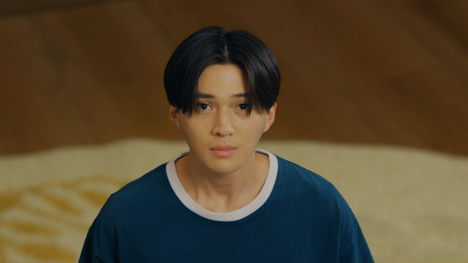 八木勇征「南くんが恋人！？ 」第7話より（C）テレビ朝日