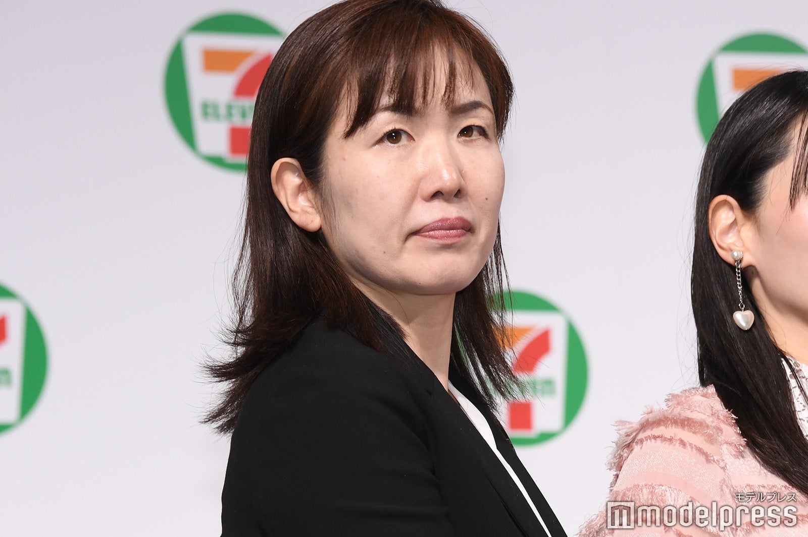 株式会社セブン-イレブン・ジャパン 商品本部 ベーカリー・スイーツ部チーフマーチャンダイザー・飯野めぐみ氏（C）モデルプレス