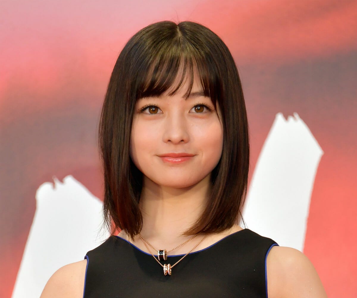 橋本環奈 萌音ちゃんの千尋が素敵すぎる 舞台 千と千尋 共演の上白石萌音への思いを綴る モデルプレス