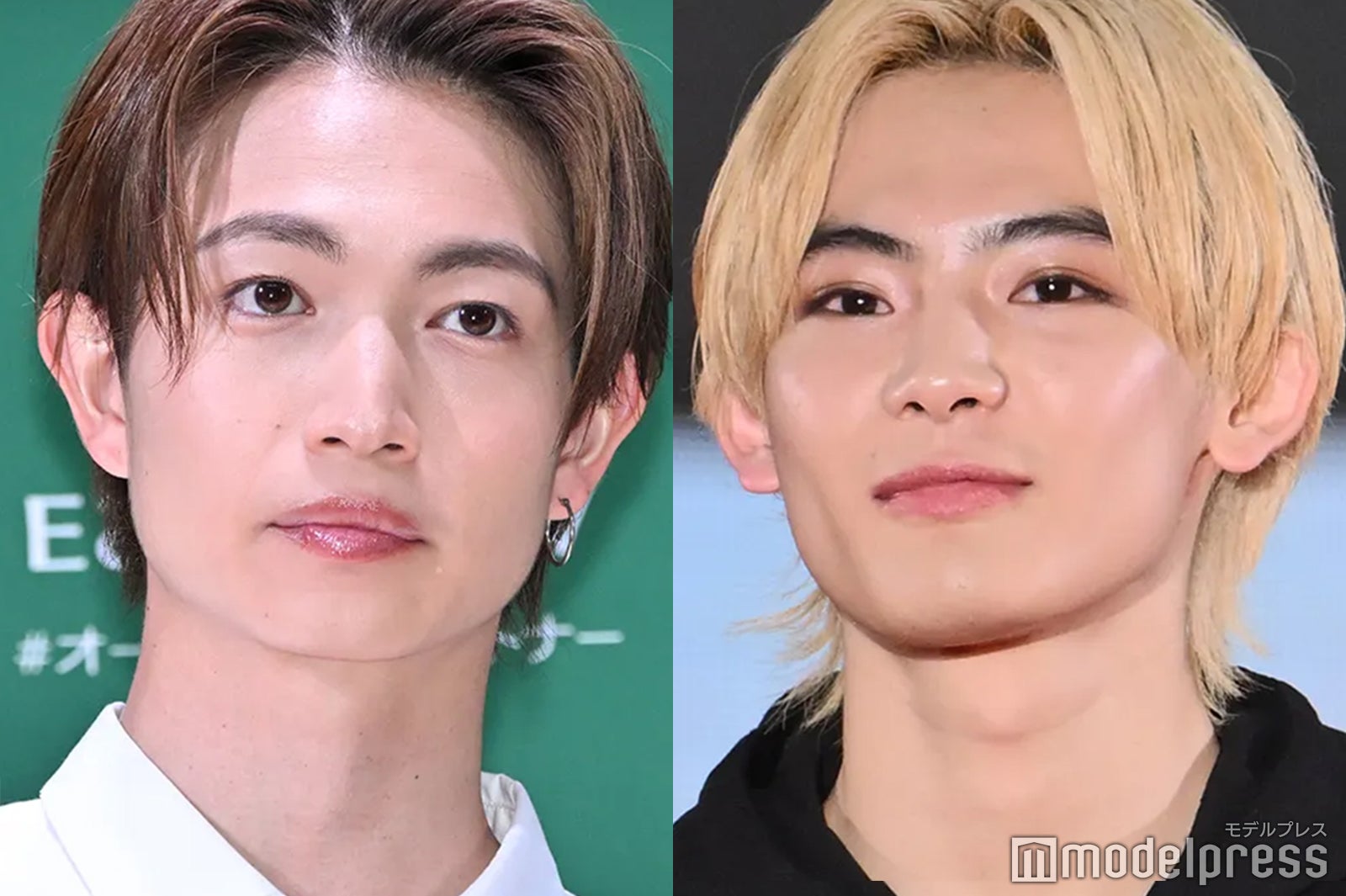 NOA＆綱啓永、寸劇披露に「笑った」「ツッコミどころ多い」の声