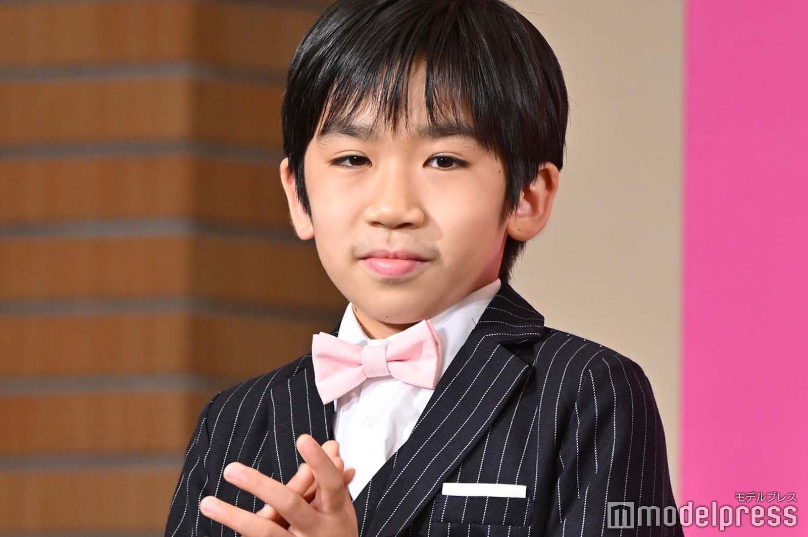 涌澤昊生（C）モデルプレス