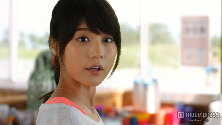 有村架純 可愛いいたずらにスタッフもほっこり モデルプレス 有村架純 可愛いいたずらにスタッフもほっこり モデルプレス