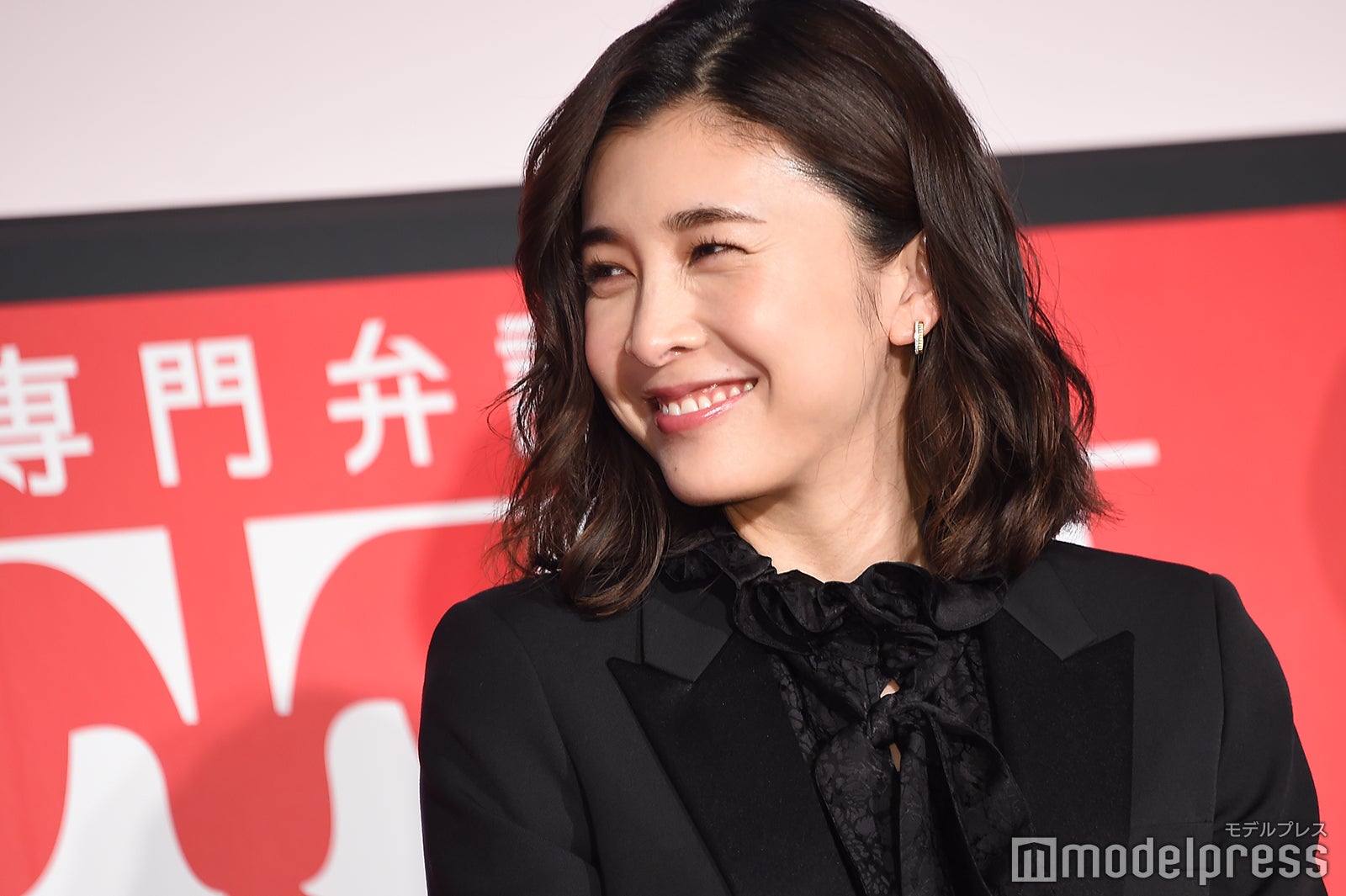 竹内結子 （C）モデルプレス