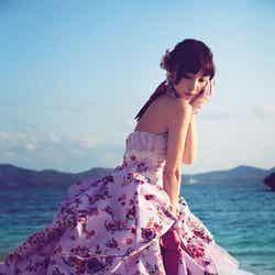 篠田麻里子プロデュース/「Love Mary」3rdコレクション