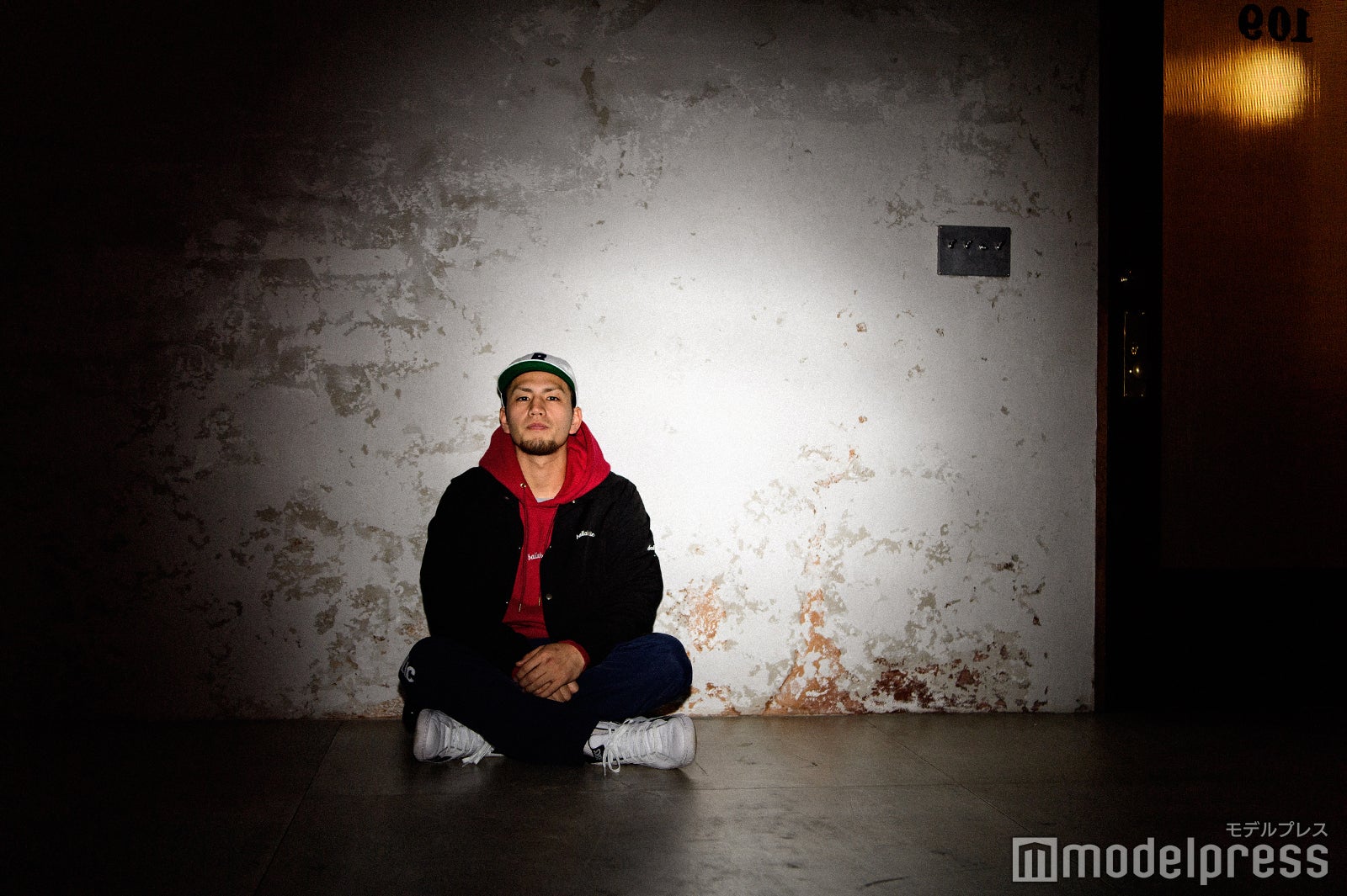 KOSUKE（C）モデルプレス