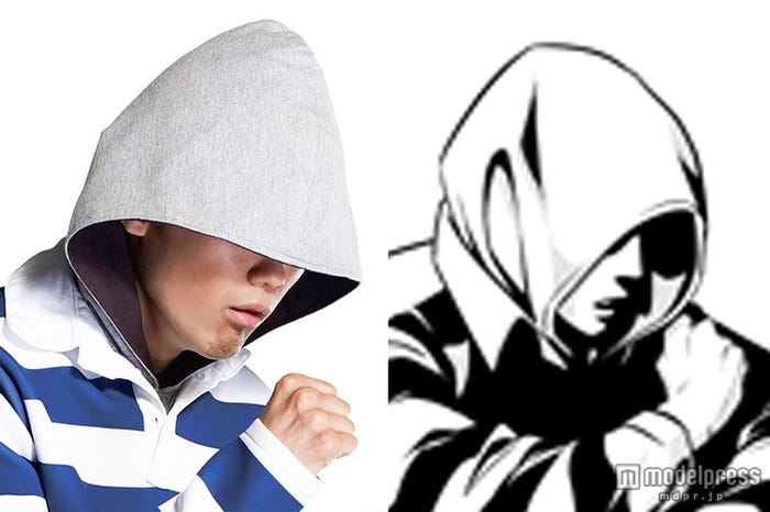 ジョー役(C)平本アキラ・講談社/「監獄学園」製作委員会・MBS