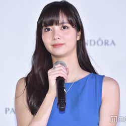 モデルプレス - 新川優愛、元恋人との破局理由を初告白 意外な原因に共演者も驚き