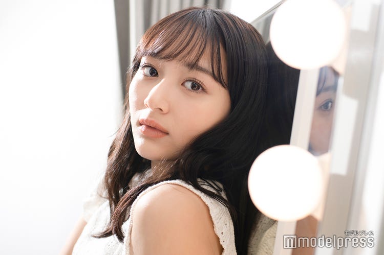 最年少参加の Seventeen 加藤栞 モデルの母 姉から影響 オーディションに何度も挑戦した過去 オオカミちゃんとオオカミくんには騙されない インタビュー連載vol 2 モデルプレス 最年少参加の Seventeen 加藤栞 モデルの母 姉から影響 オーディションに何度も挑戦した過去 オオカミちゃんとオオカミくんには騙されない インタビュー連載vol 2 モデルプレス