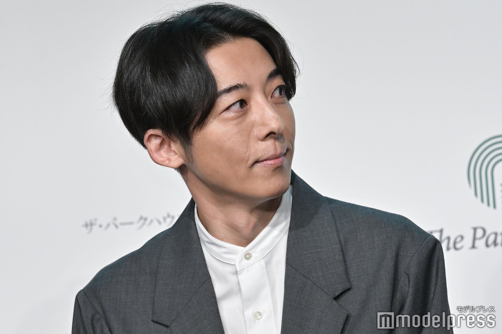 高橋一生（C）モデルプレス