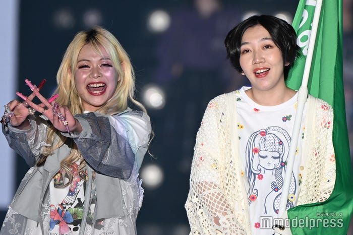 荒川、はる(C)モデルプレス