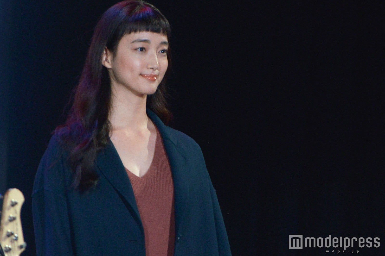 入山法子 （C）モデルプレス