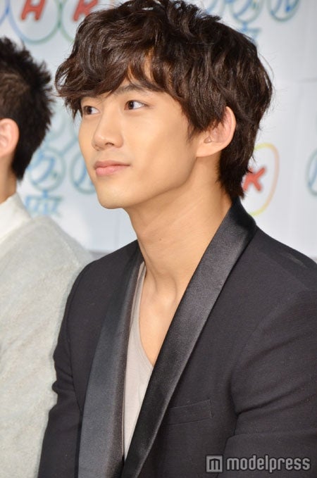 2pm Nhkハングル講座レギュラー決定 ファンに覚えて欲しい韓国語は モデルプレス