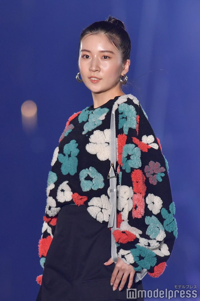 雨宮凜々子(C)モデルプレス