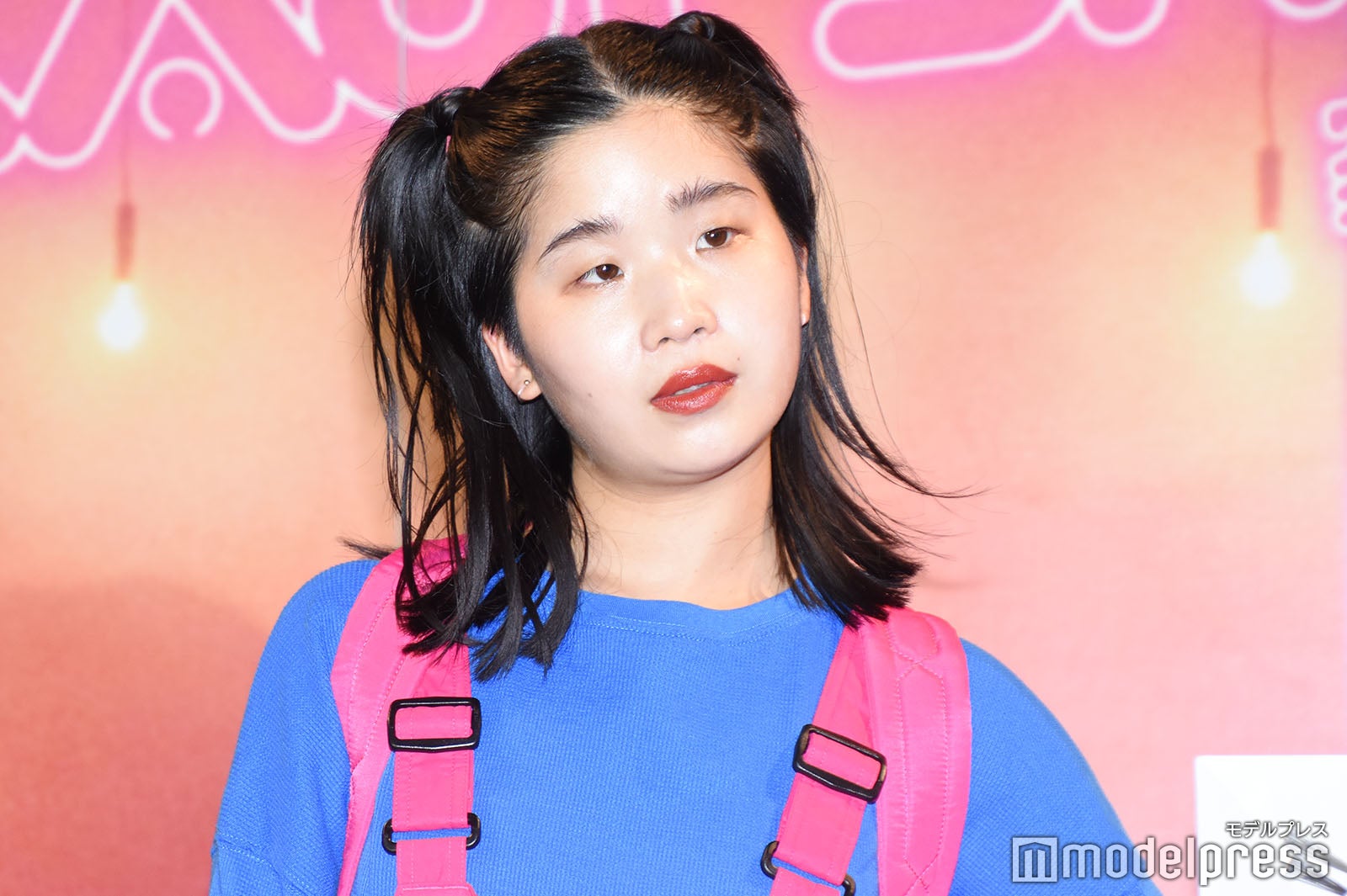 カナ （C）モデルプレス