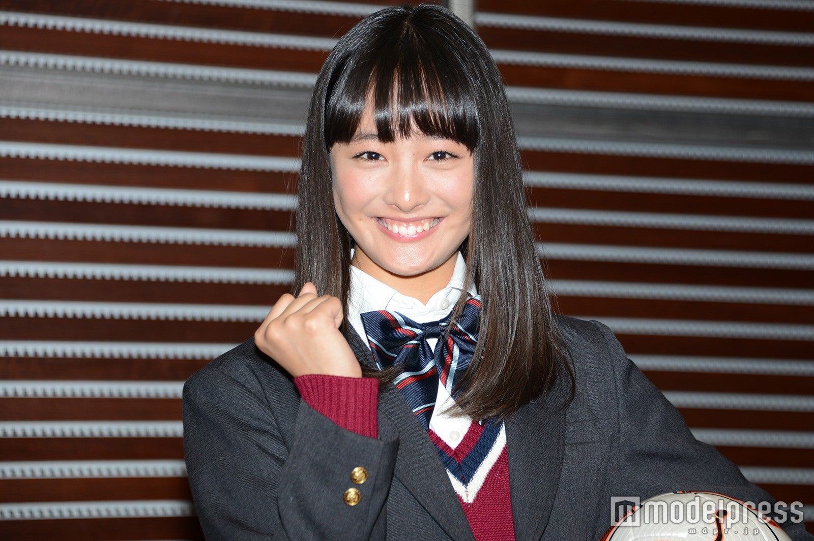 大友花恋、堀北真希・新垣結衣らに続く抜てき “憧れの存在”明かす