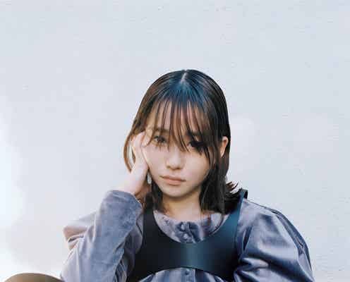 山田杏奈、フェティッシュガーリー&アジアンフューチャーで新たな魅力