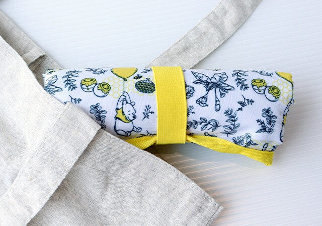 宝島社　雑誌　ムック本　付録　Disney