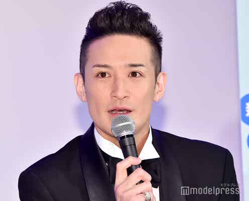 TOKIO松岡昌宏、ダンス披露に不安?「踊らなくなって25年近く経っているので…」<新・6週間のダンスレッスン>