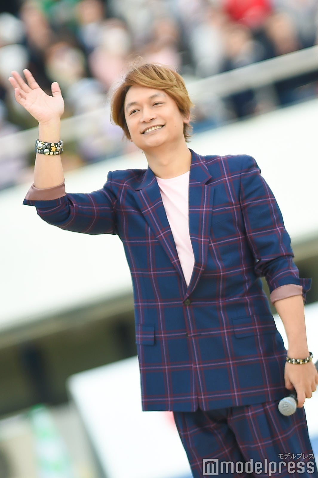 香取慎吾（C）モデルプレス