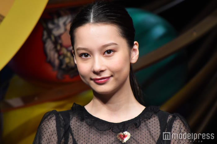 Niki(丹羽仁希) (C)モデルプレス