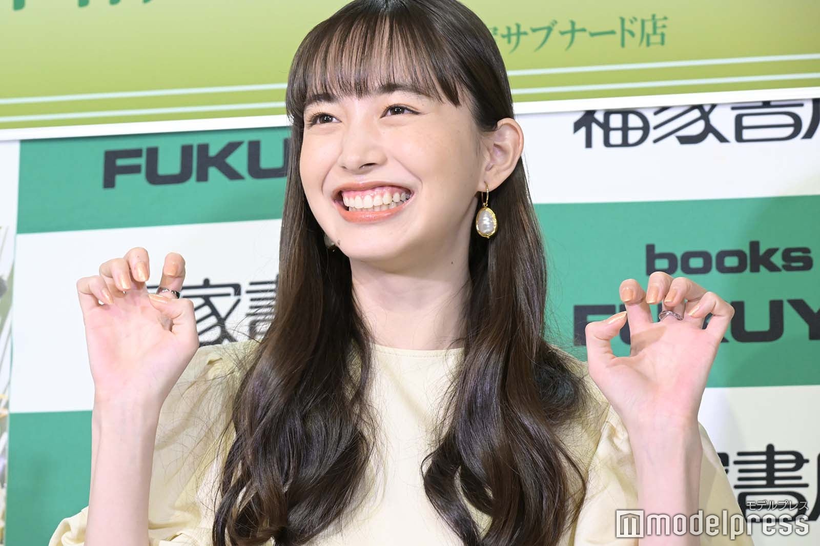 井桁弘恵（C）モデルプレス