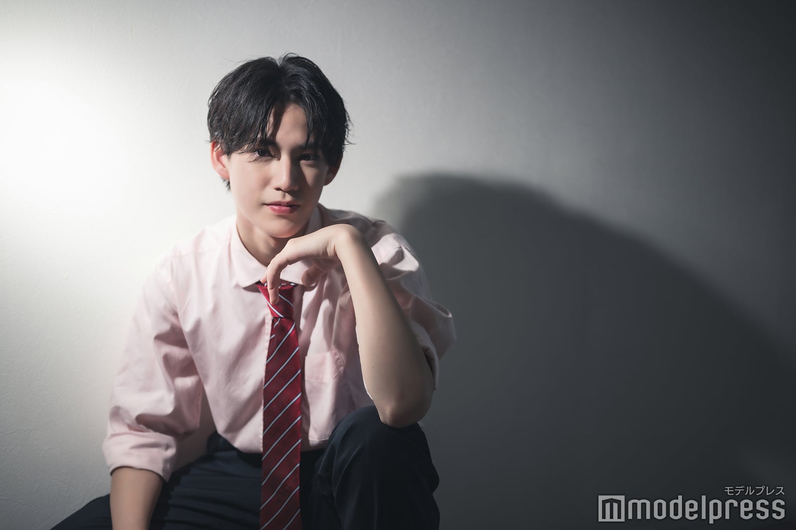 松井芹さん（C）モデルプレス