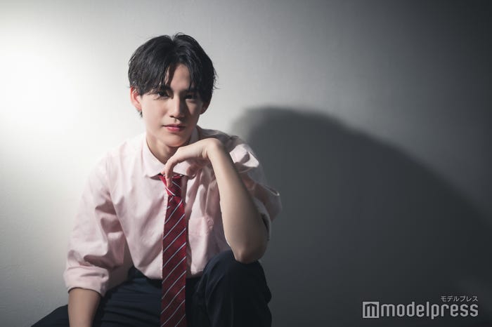 松井芹さん(C)モデルプレス