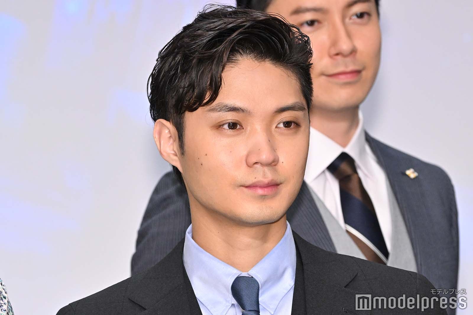 磯村勇斗（C）モデルプレス