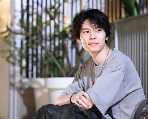 萩原利久、“陽キャ”動物看護師役の反響実感 深田恭子との関係は「少しずつ動き始める」【初恋DOGs】