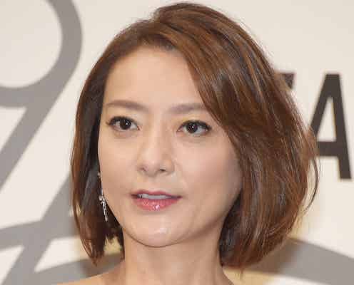 西川史子、小林麻央さん訃報に涙 同じ「から騒ぎ」出身