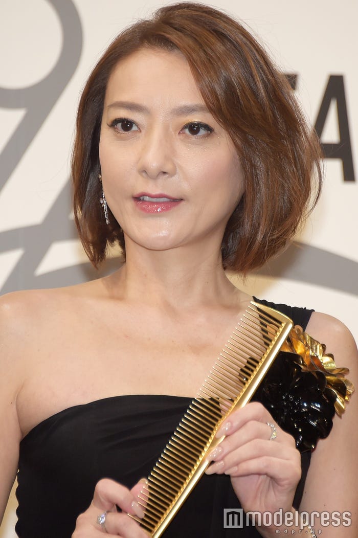 西川史子 (C)モデルプレス