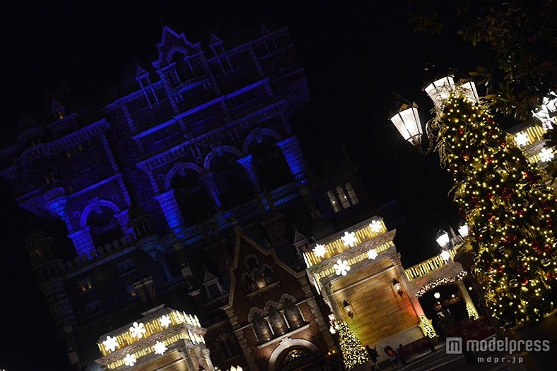 「スノークリスタル・イルミネーション」