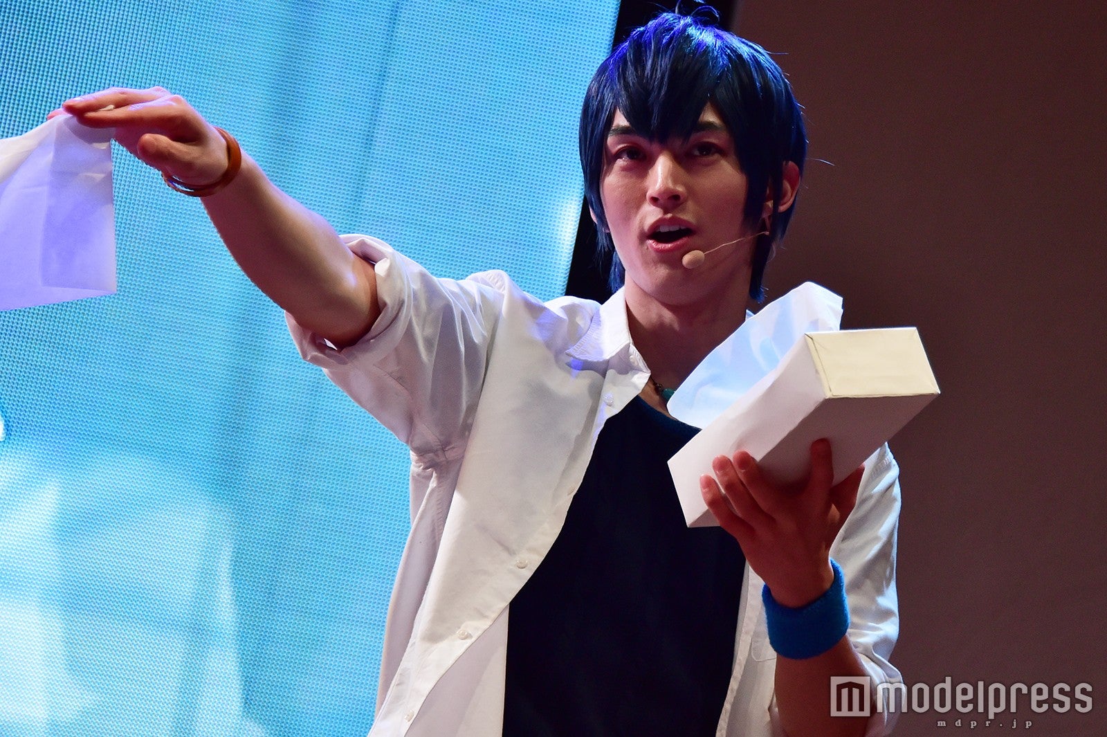 和田雅成（C）モデルプレス