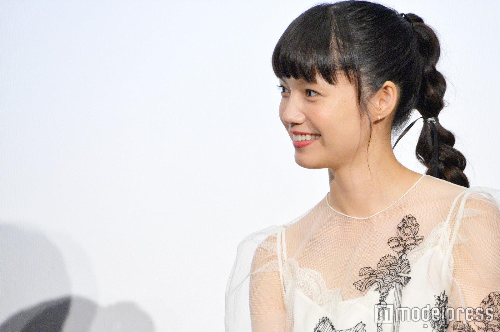 宮崎あおい （C）モデルプレス
