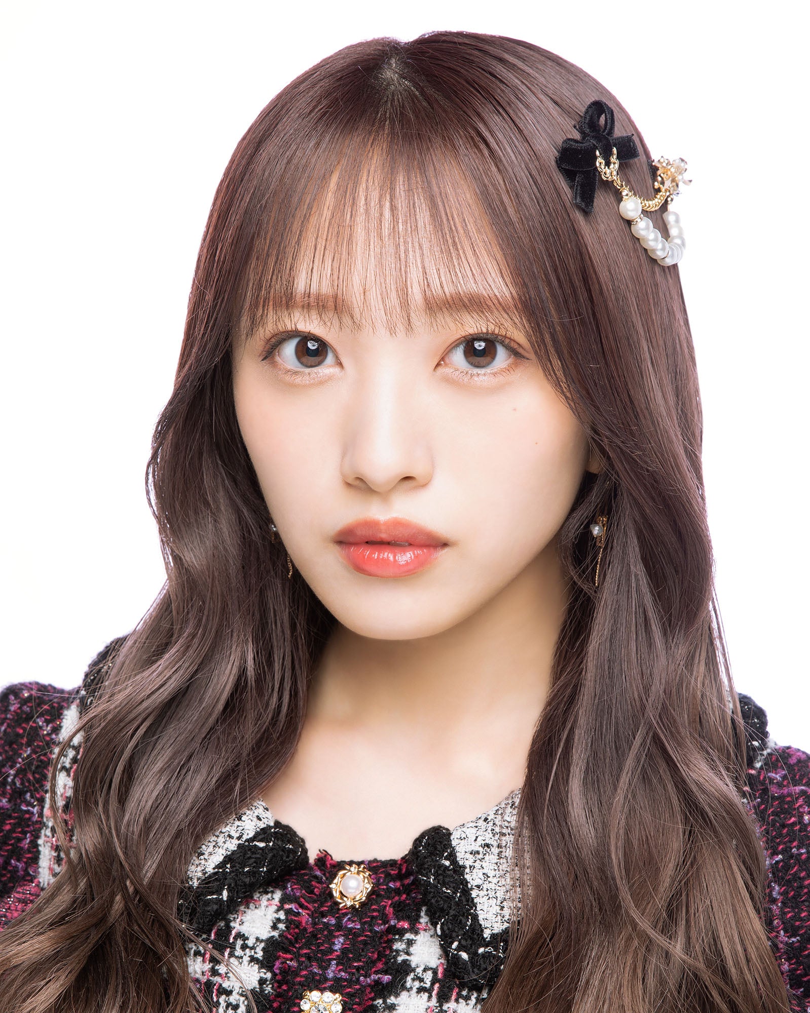 向井地美音（C）AKB48