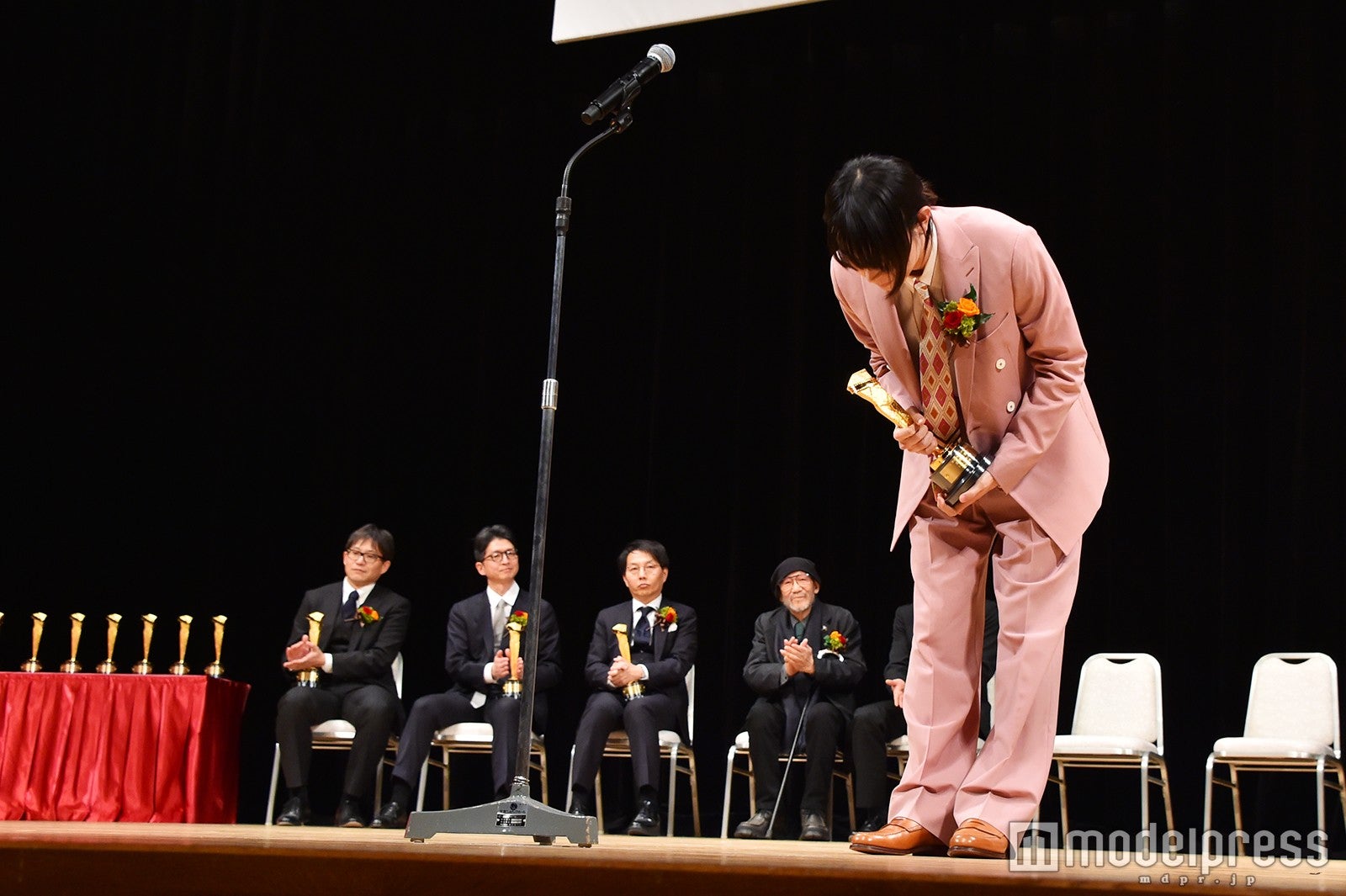 菅田将暉 （C）モデルプレス