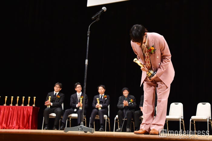 菅田将暉(C)モデルプレス