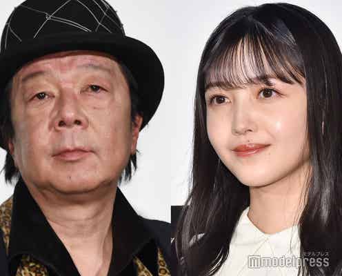 乃木坂46久保史緒里、共演・古田新太の“呼び名”で稽古初日の不安払拭「定着したらいいな」<天號星>