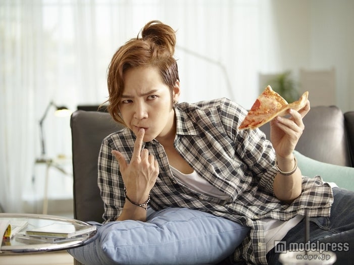 チャン・グンソク／スカパー！「韓流ラブストーリー特集～恋する夏～」新CMより