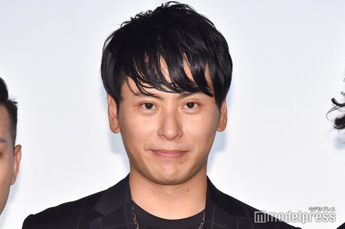 三代目jsb山下健二郎 芸能人と付き合ったことは 結婚願望語る モデルプレス