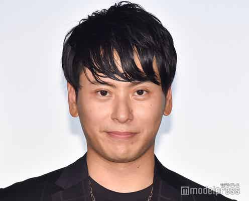 三代目JSB山下健二郎、芸能人と付き合ったことは?結婚願望語る