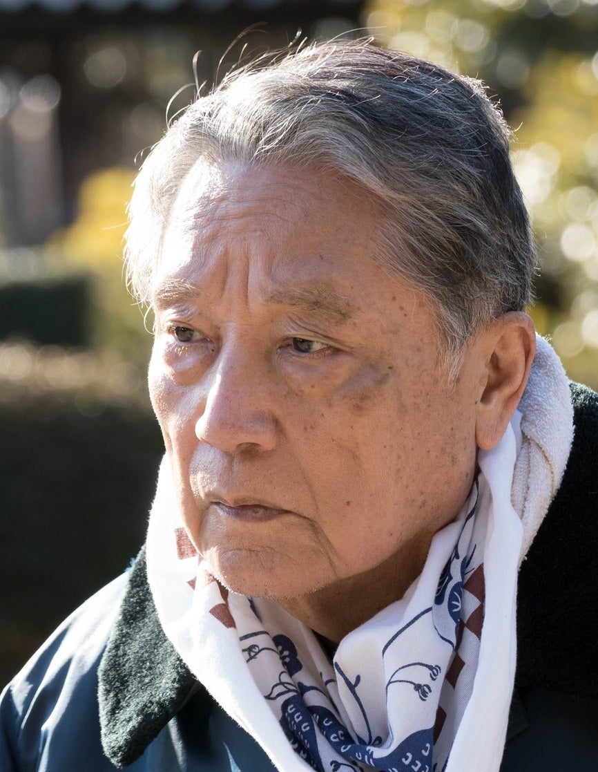 伊東四朗（画像提供：テレビ東京）